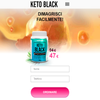 Avatar of Keto Black Italy