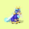 Avatar of cawa2un