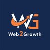 Avatar of Web2Growth Company