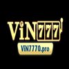 Avatar of Vin777 Nhà cái