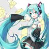 Avatar of ANIMEGIRLIE1212