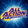 Avatar of All Action - UV Attractions