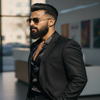 Avatar of Sampreeth Yadav
