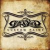 Avatar of tomsshopcustompaint