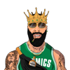 Avatar of thugz.nft