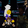 Avatar of oCosity