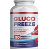 Avatar of Gluco Freeze (Gluco Freeze Reviews)
