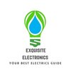 Avatar of exquisiteelectronics