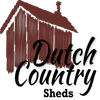 Avatar of Dutch Country sheds