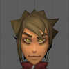Avatar of FxK