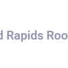 Avatar of Grand Rapids Roofin