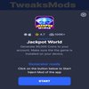 Avatar of jackpot-world-gift-code