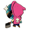 Avatar of Aronsamsonite