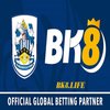 Avatar of BK8
