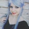 Avatar of TheShadowHuntress
