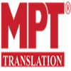 Avatar of Dịch Thuật Công Chứng MPT