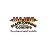 Avatar of Major Blacktopping & Concrete