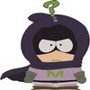 Avatar of Mysterion