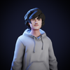 Avatar of DVGAMING1234