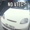 Avatar of No Vtec?