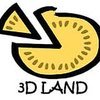 Avatar of 3DLAND (Free LowPoly)