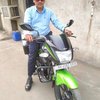 Avatar of Pramod.Bhagat