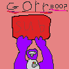 Avatar of GorrVR