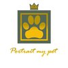 Avatar of personalized pet portraits