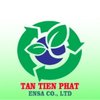 Avatar of Xử lý nước thải Tân Tiến Phát