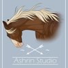 Avatar of ashrin