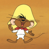 Avatar of SpeedyGonzalesJR