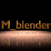 Avatar of m_blender