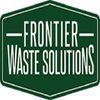 Avatar of Frontier Waste Solutions San Antonio
