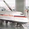 Avatar of Sukhoi KR-860