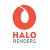 Avatar of Halo Renders