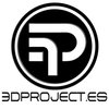 Avatar of 3DPROJECT Visualizaciones SLL