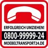 Avatar of Möbeltransport24 GmbH
