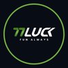 Avatar of 77Luck Casino - No Deposit Needed!