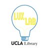 Avatar of UCLA Library Lux Lab