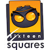Avatar of SixteenSquares