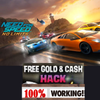 Avatar of [!!FREE!!] NFS No Limits Hack Cheats Cash Gold