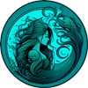Avatar of Dark Mermaids