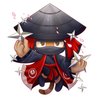 Avatar of MONKEY_GOD