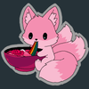 Avatar of pinkfoxmoon