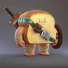 Avatar of Toast Bread