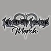 Avatar of Kingdom Hearts Merch