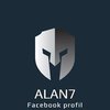 Avatar of Alan7