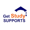 Avatar of Get Study Supports