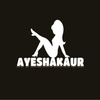 Avatar of ayeshakaur