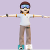 Avatar of belyash1